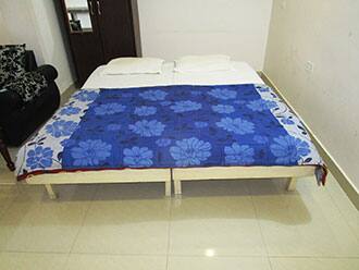 Guest Inn, Kadapa 2